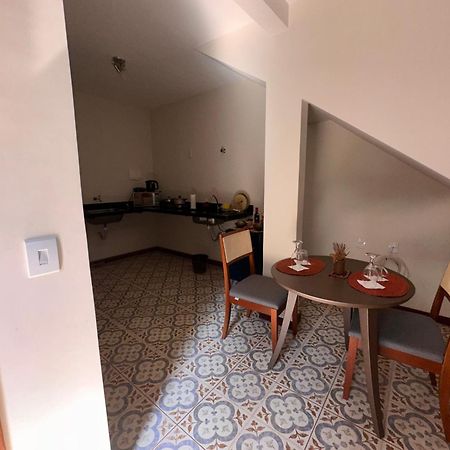 Villa Rica Pousada Brumadinho Ngoại thất bức ảnh