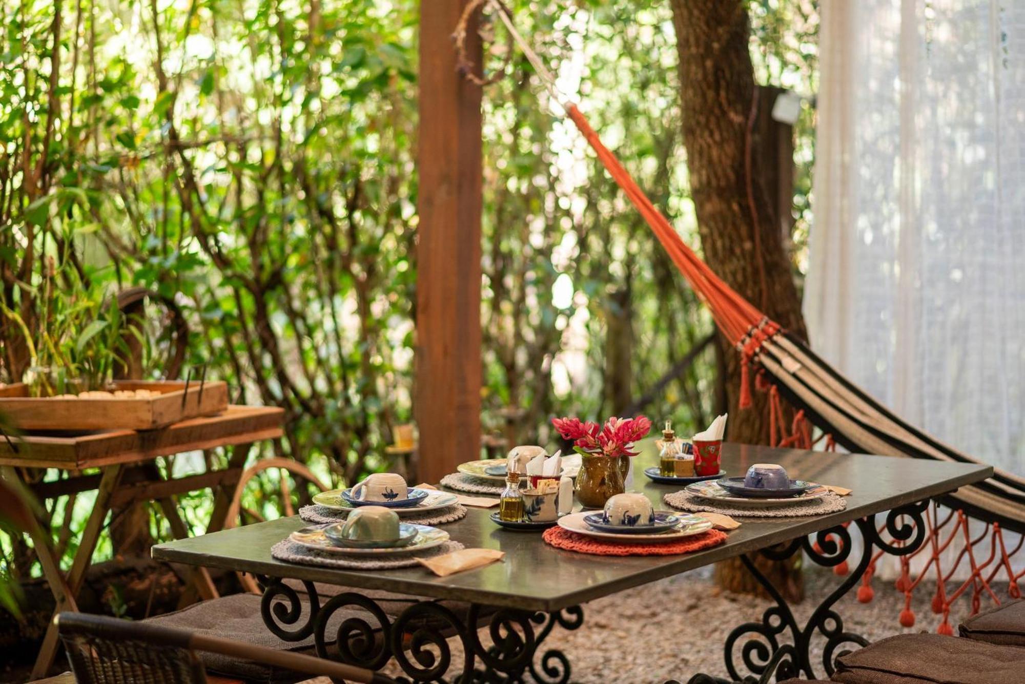 Villa Rica Pousada Brumadinho Ngoại thất bức ảnh