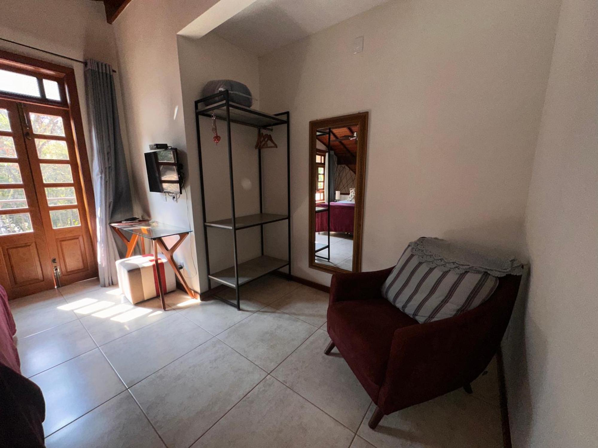 Villa Rica Pousada Brumadinho Ngoại thất bức ảnh