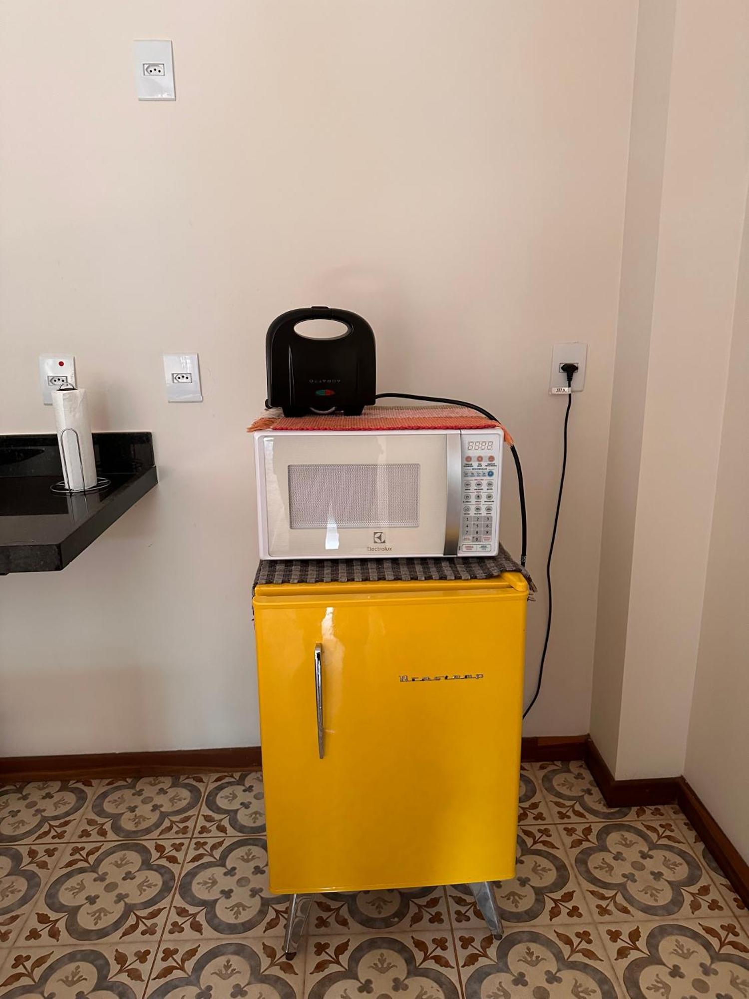 Villa Rica Pousada Brumadinho Ngoại thất bức ảnh